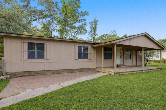 23668 3rd Street, New Caney, TX 77357
