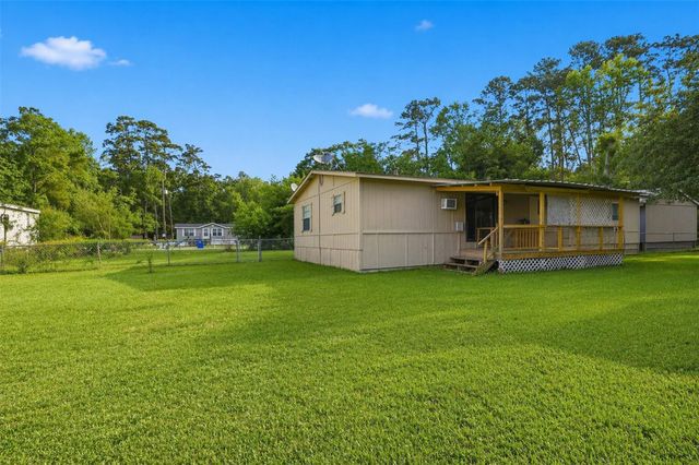 23668 3rd Street, New Caney, TX 77357