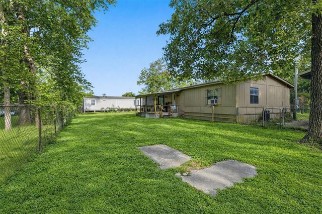 23668 3rd Street, New Caney, TX 77357