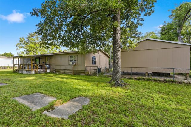 23668 3rd Street, New Caney, TX 77357