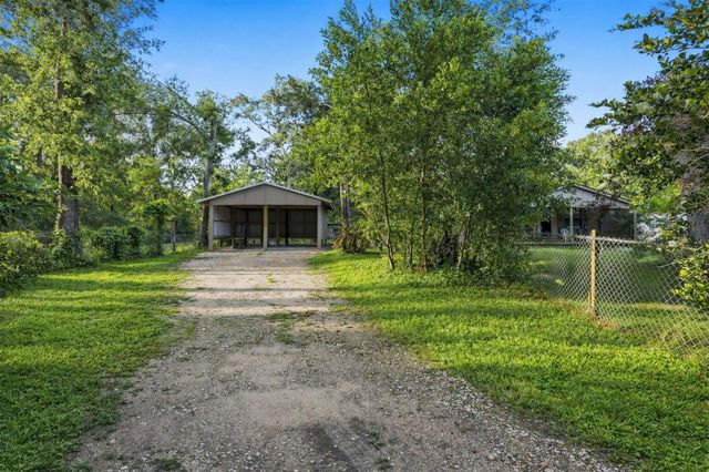 23668 3rd Street, New Caney, TX 77357