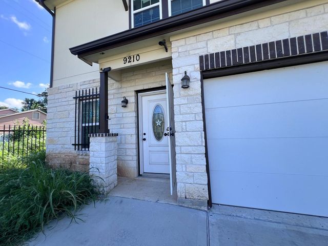 9210 Martell Street, Houston, TX 77051