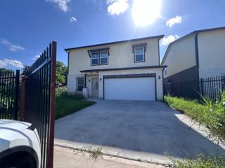 9210 Martell Street, Houston, TX 77051