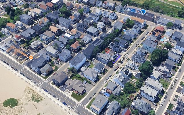 33 Dolphin Avenue, Winthrop, MA 02152