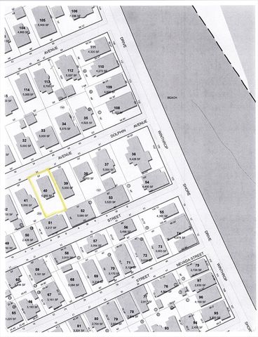 33 Dolphin Avenue, Winthrop, MA 02152