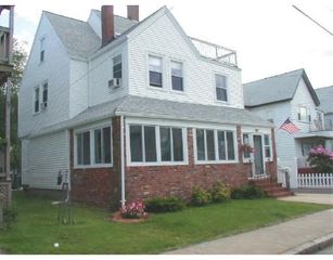 33 Dolphin Avenue, Winthrop, MA 02152
