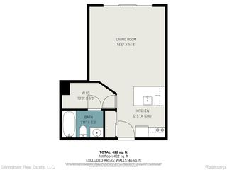 35300 Woodward Avenue, Birmingham, MI 48009