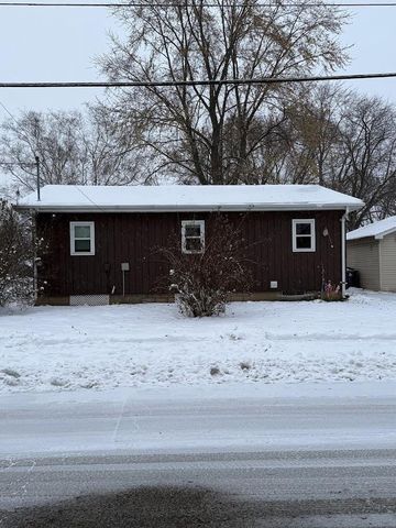 601 LONDON STREET, Menasha, WI 54052