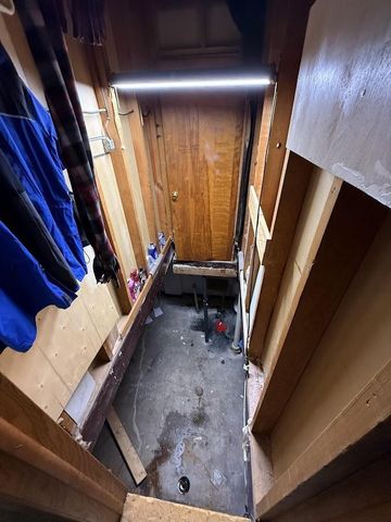 601 LONDON STREET, Menasha, WI 54052