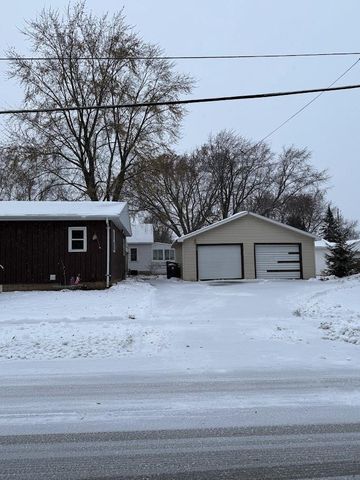 601 LONDON STREET, Menasha, WI 54052