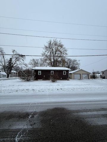 601 LONDON STREET, Menasha, WI 54052