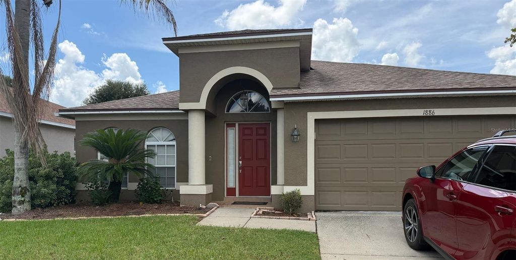 1886 HOLTON ROAD, Lakeland, FL 33810