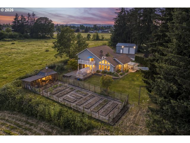 4515 CORDON Rd, Salem, OR 97305