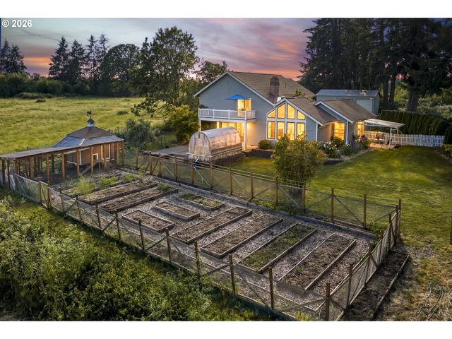 4515 CORDON Rd, Salem, OR 97305