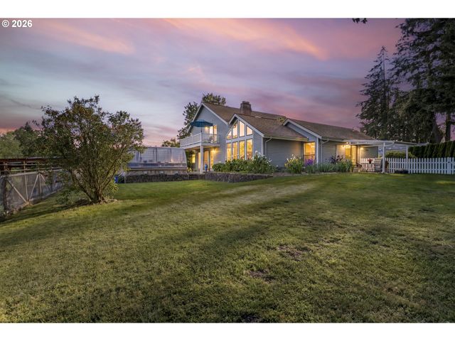 4515 CORDON Rd, Salem, OR 97305