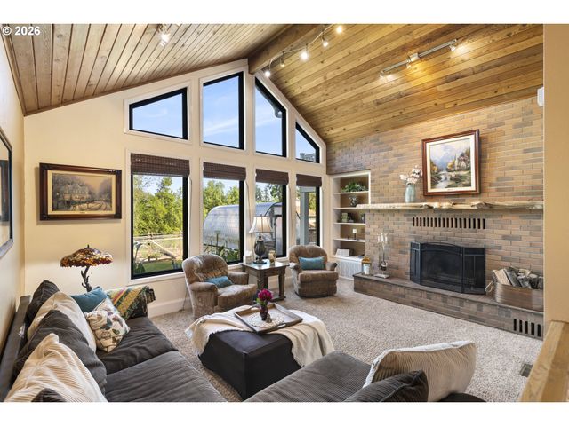 4515 CORDON Rd, Salem, OR 97305
