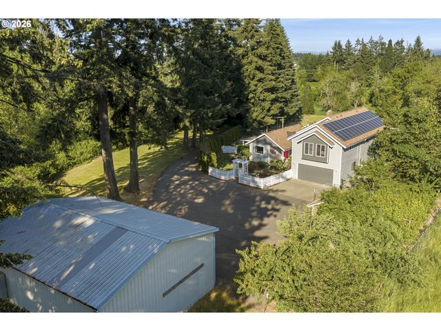 4515 CORDON Rd, Salem, OR 97305