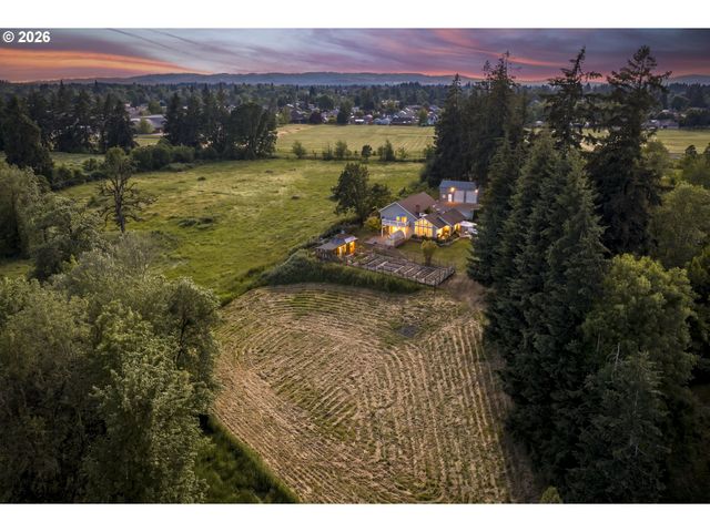 4515 CORDON Rd, Salem, OR 97305