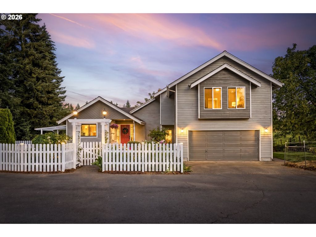 4515 CORDON Rd, Salem, OR 97305
