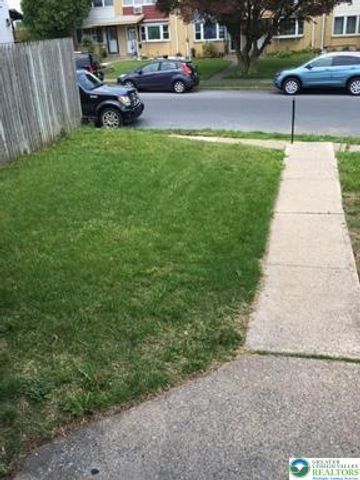 704 Mohawk St, Allentown City, PA 18103