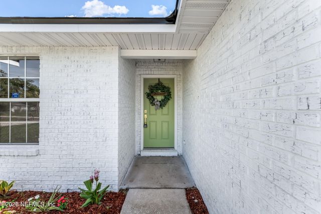 8629 BUTTERCUP Street, Jacksonville, FL 32210