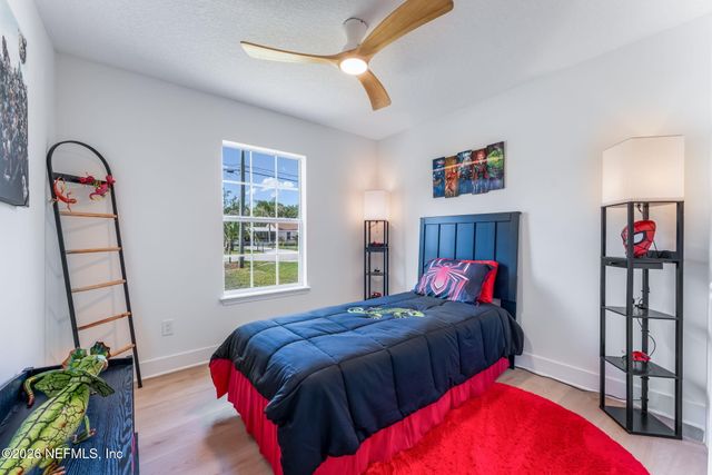 8629 BUTTERCUP Street, Jacksonville, FL 32210