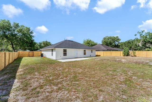 8629 BUTTERCUP Street, Jacksonville, FL 32210