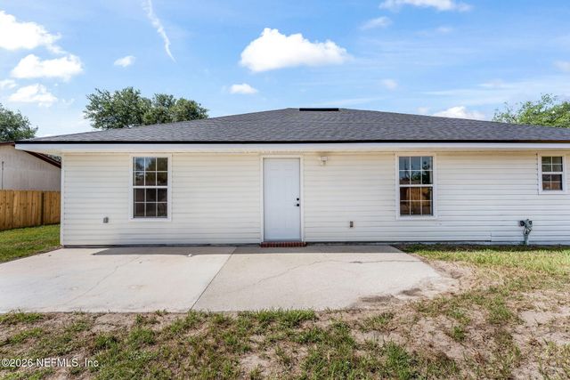 8629 BUTTERCUP Street, Jacksonville, FL 32210