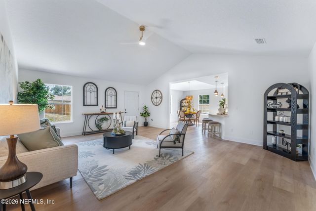 8629 BUTTERCUP Street, Jacksonville, FL 32210