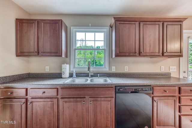 153 Hunters Run Lane, Mount Carmel, TN 37645