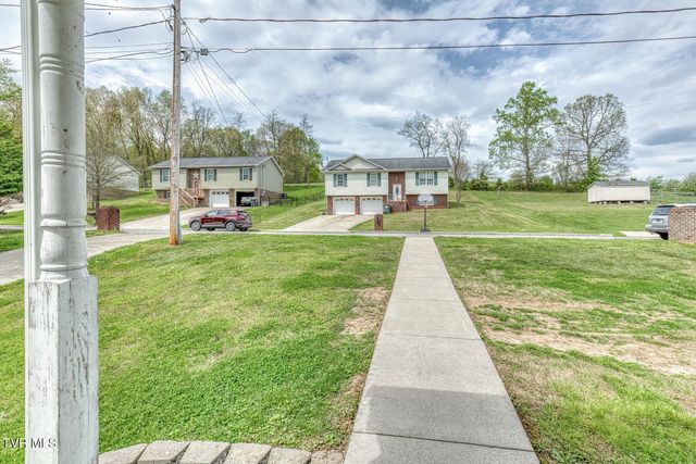 153 Hunters Run Lane, Mount Carmel, TN 37645