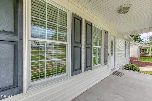 153 Hunters Run Lane, Mount Carmel, TN 37645