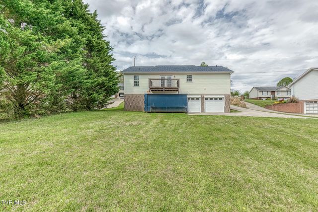 153 Hunters Run Lane, Mount Carmel, TN 37645