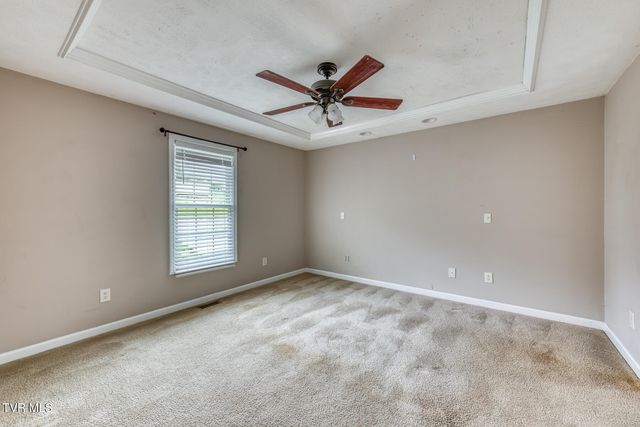 153 Hunters Run Lane, Mount Carmel, TN 37645