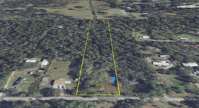 3307 TIMBERWOOD ROAD, Lakeland, FL 33810