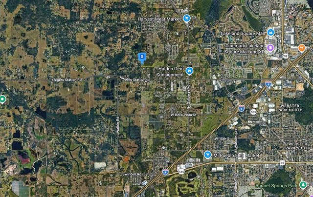 3307 TIMBERWOOD ROAD, Lakeland, FL 33810