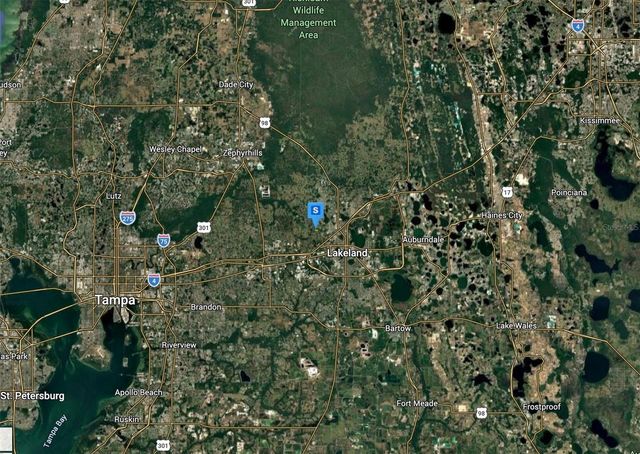 3307 TIMBERWOOD ROAD, Lakeland, FL 33810