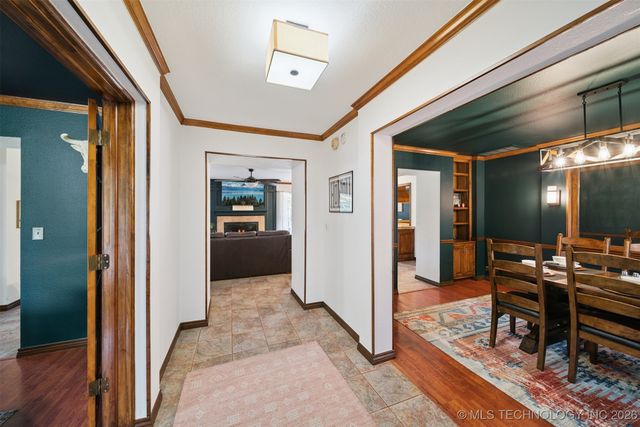 4704 W 88th Street, Tulsa, OK 74132