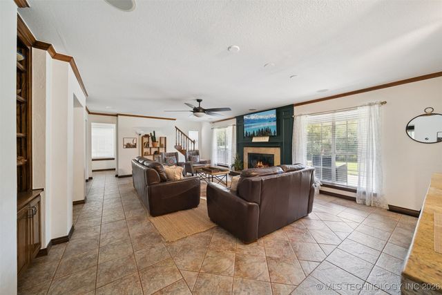 4704 W 88th Street, Tulsa, OK 74132