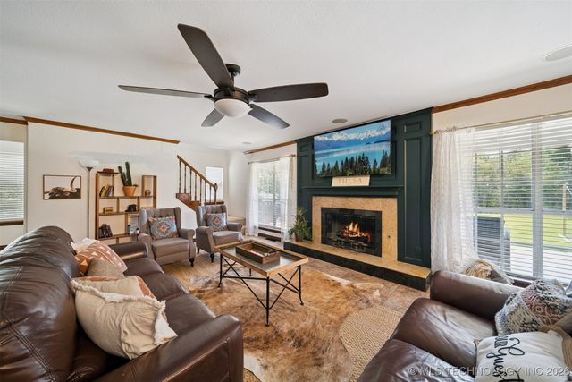 4704 W 88th Street, Tulsa, OK 74132