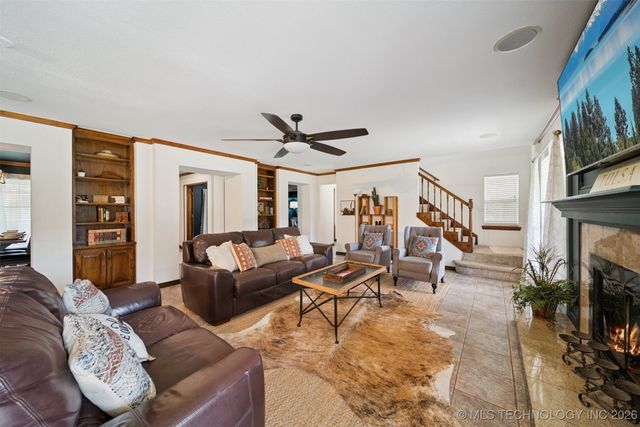 4704 W 88th Street, Tulsa, OK 74132