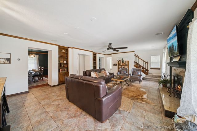 4704 W 88th Street, Tulsa, OK 74132