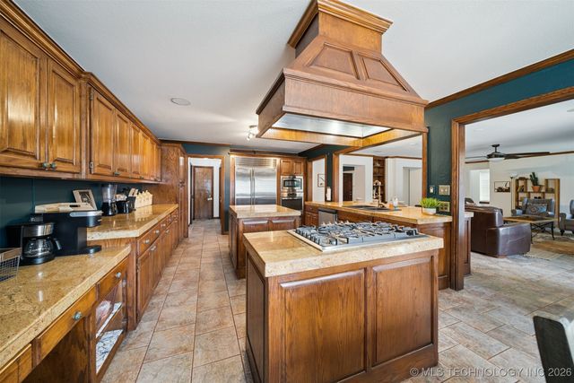 4704 W 88th Street, Tulsa, OK 74132