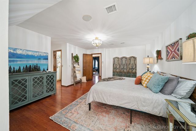 4704 W 88th Street, Tulsa, OK 74132