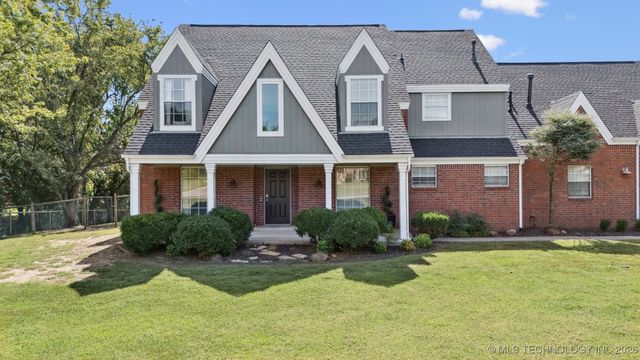 4704 W 88th Street, Tulsa, OK 74132