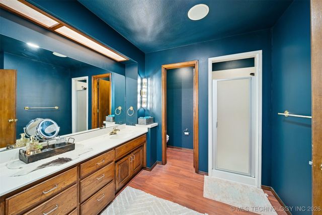 4704 W 88th Street, Tulsa, OK 74132