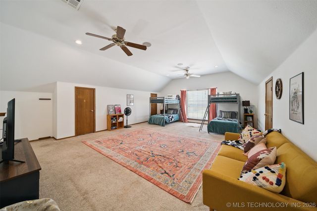 4704 W 88th Street, Tulsa, OK 74132