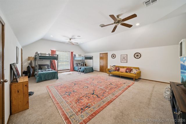 4704 W 88th Street, Tulsa, OK 74132