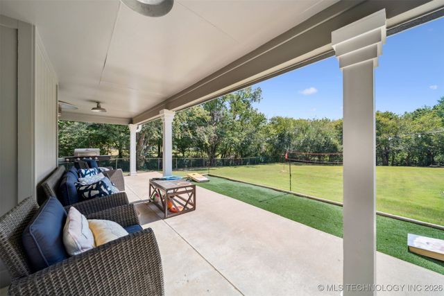 4704 W 88th Street, Tulsa, OK 74132