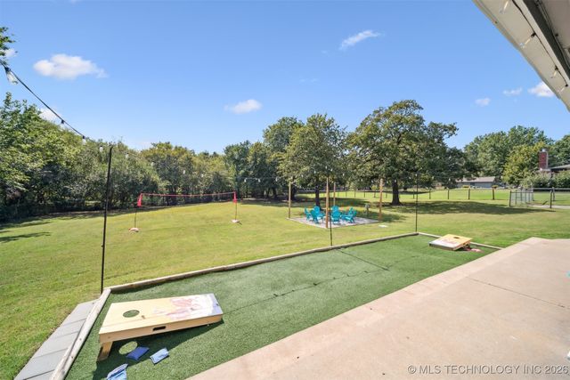 4704 W 88th Street, Tulsa, OK 74132